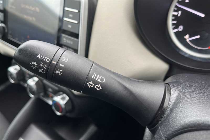 Used Nissan Micra 2022 for sale - 77740270: Photo 21