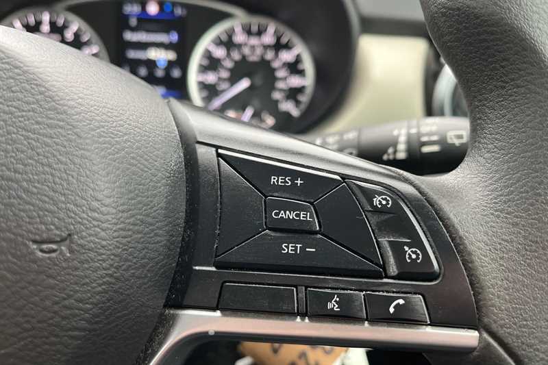 Used Nissan Micra 2022 for sale - 77740270: Photo 22