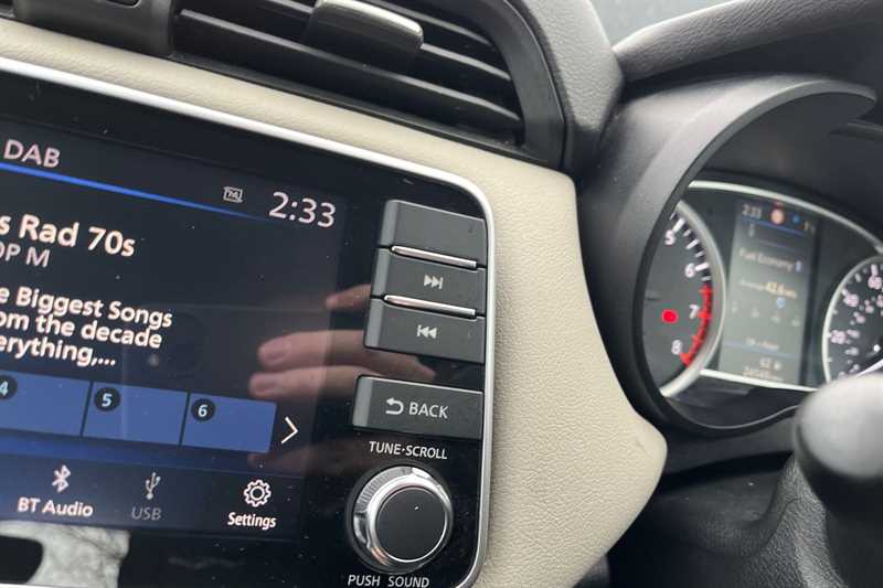 Used Nissan Micra 2022 for sale - 77740270: Photo 27