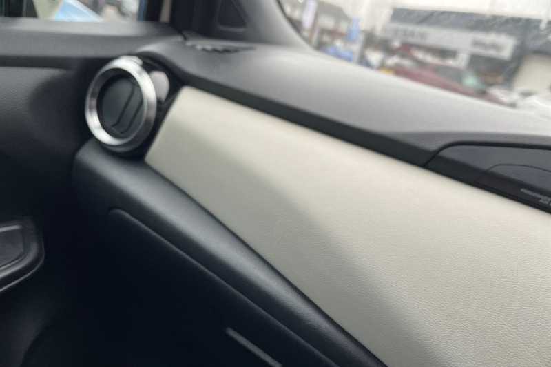 Used Nissan Micra 2022 for sale - 77740270: Photo 35