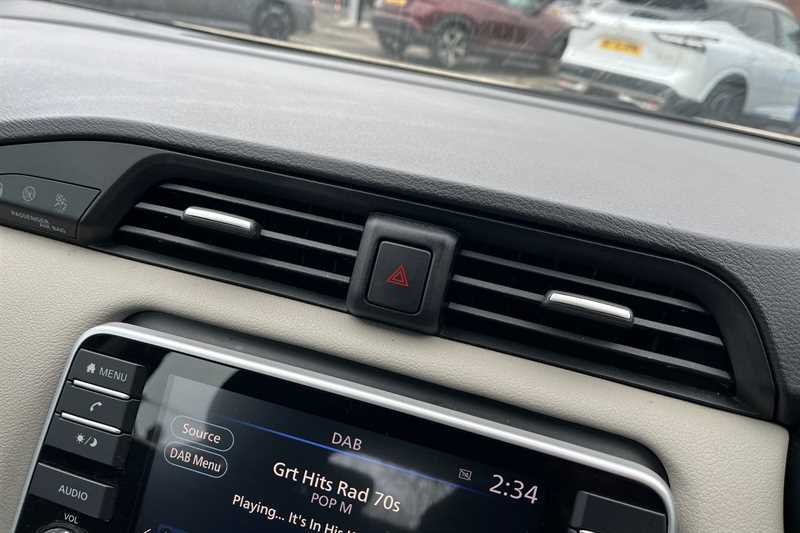 Used Nissan Micra 2022 for sale - 77740270: Photo 36