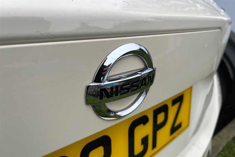 Used Nissan Micra 2022 for sale - 77740270: Photo 42