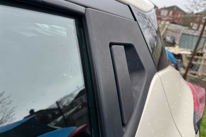 Used Nissan Micra 2022 for sale - 77740270: Photo 45