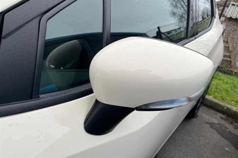 Used Nissan Micra 2022 for sale - 77740270: Photo 47