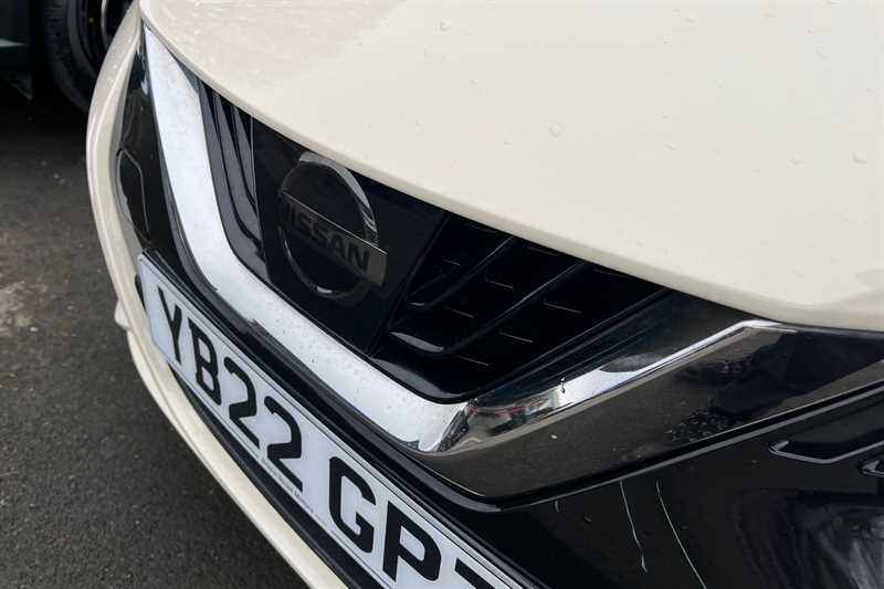 Used Nissan Micra 2022 for sale - 77740270: Photo 49