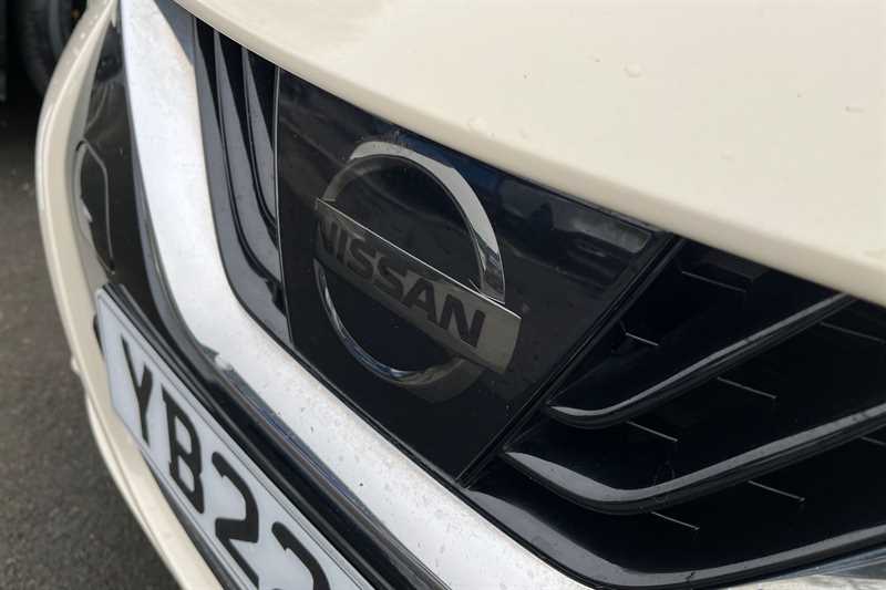 Used Nissan Micra 2022 for sale - 77740270: Photo 50