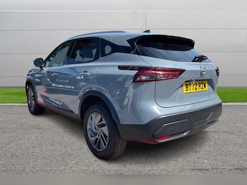 Used Nissan Qashqai 2022 for sale - 78773850: Photo