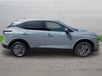 Used Nissan Qashqai 2022 for sale - 78773850: Photo