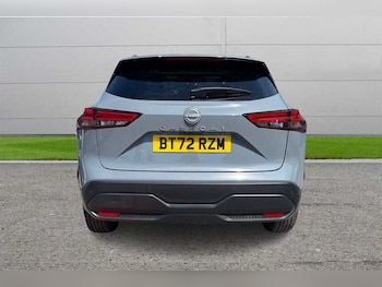 Used Nissan Qashqai 2022 for sale - 78773850: Photo
