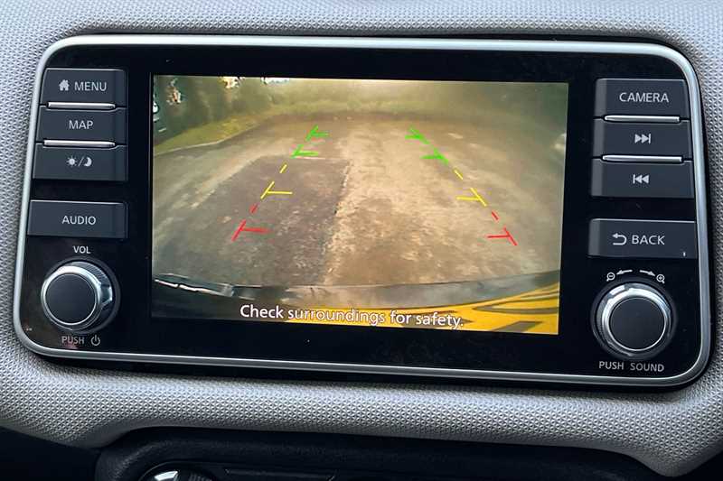 Used Nissan Micra 2019 for sale - 77885562: Photo 11