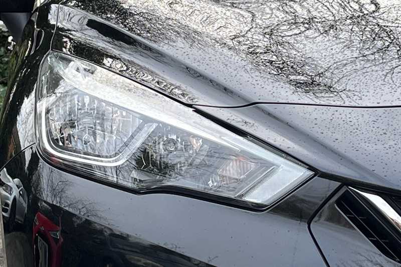 Used Nissan Micra 2019 for sale - 77885562: Photo 13