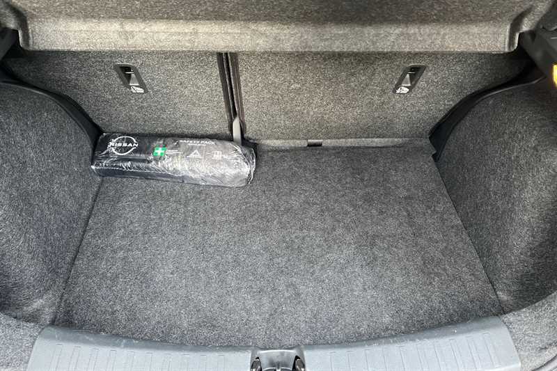 Used Nissan Micra 2019 for sale - 77885562: Photo 20