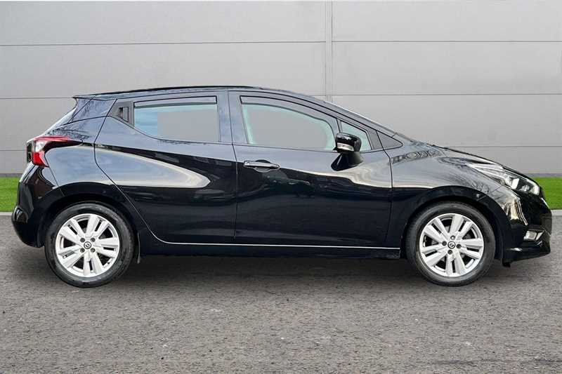 Used Nissan Micra 2019 for sale - 77885562: Photo 3