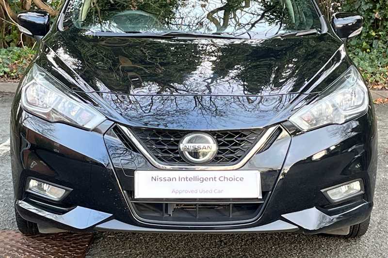 Used Nissan Micra 2019 for sale - 77885562: Photo 37