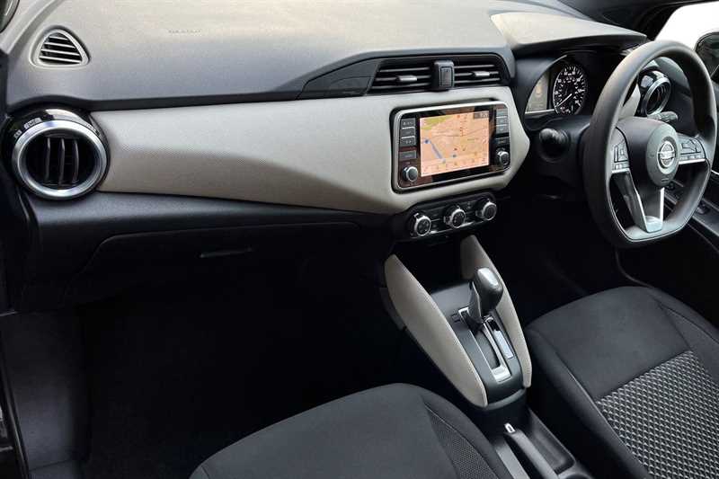 Used Nissan Micra 2019 for sale - 77885562: Photo 7