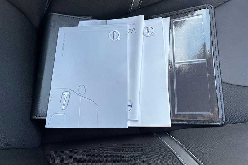 Used Volvo V40 2018 for sale - 76754821: Photo 27