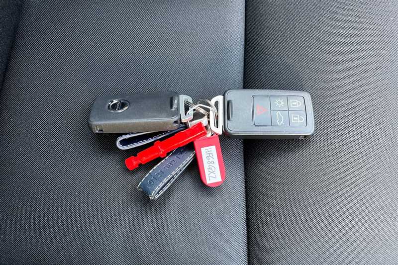 Used Volvo V40 2018 for sale - 76754821: Photo 29