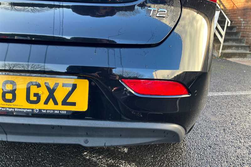 Used Volvo V40 2018 for sale - 76754821: Photo 37