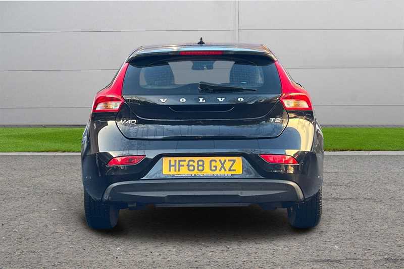 Used Volvo V40 2018 for sale - 76754821: Photo 4