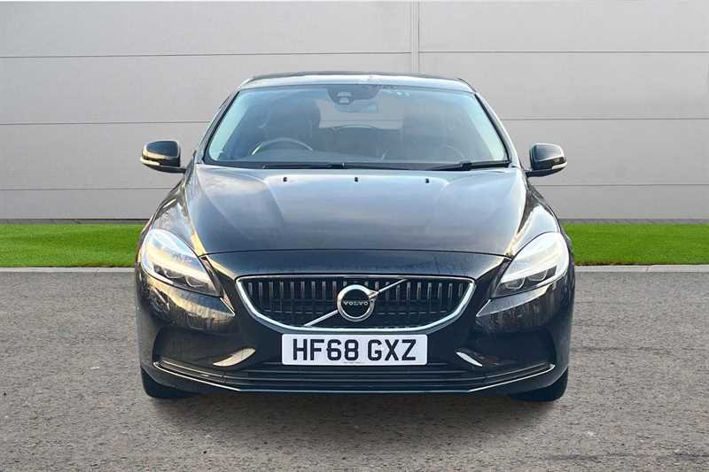 Used Volvo V40 2018 for sale - 76754821: Photo 5
