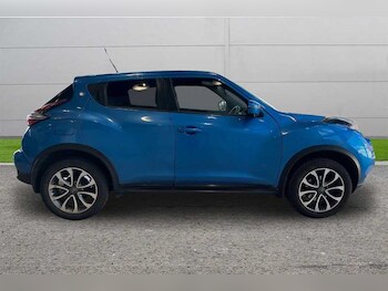 Used Nissan Juke 2019 for sale - 77810411: Photo