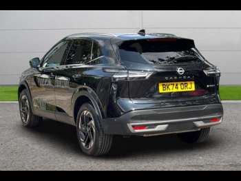 Used Nissan Qashqai 2024 for sale - 75004113: Photo