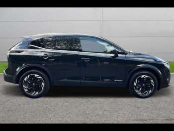 Used Nissan Qashqai 2024 for sale - 75004113: Photo