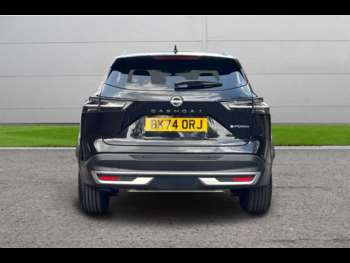 Used Nissan Qashqai 2024 for sale - 75004113: Photo