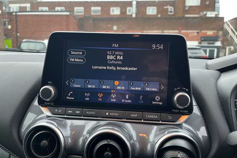 Used Nissan Juke 2023 for sale - 76286533: Photo 11