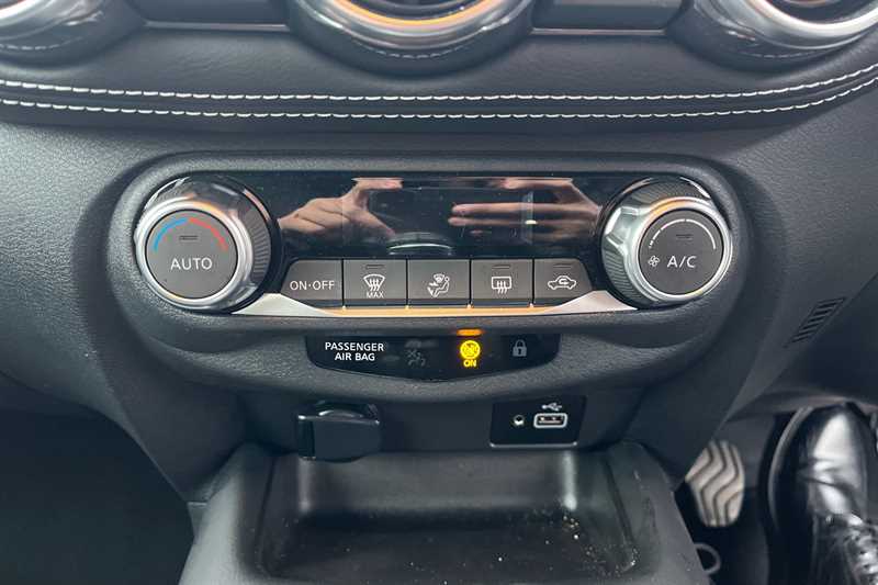 Used Nissan Juke 2023 for sale - 76286533: Photo 12