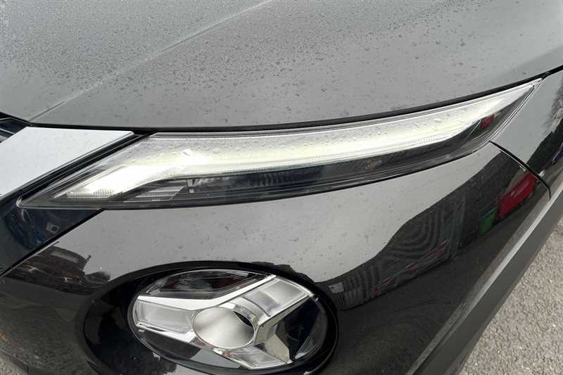 Used Nissan Juke 2023 for sale - 76286533: Photo 13