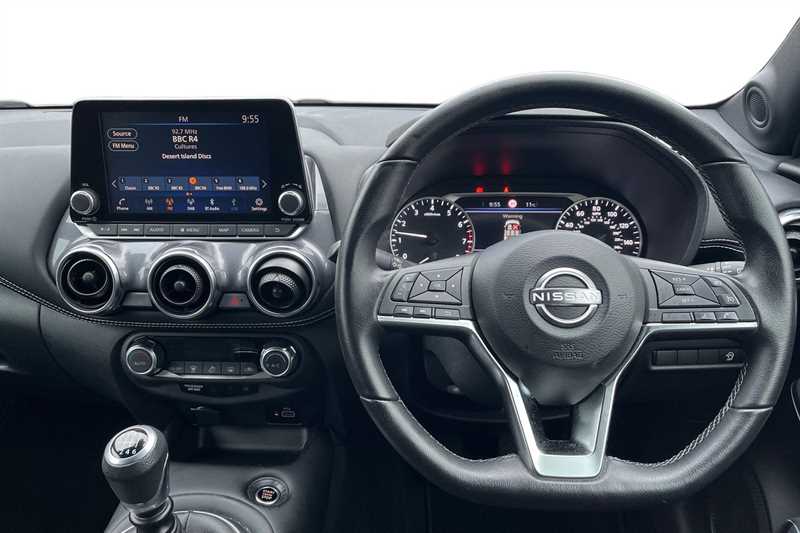 Used Nissan Juke 2023 for sale - 76286533: Photo 15