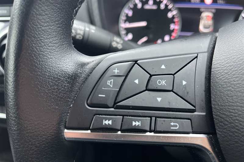 Used Nissan Juke 2023 for sale - 76286533: Photo 16