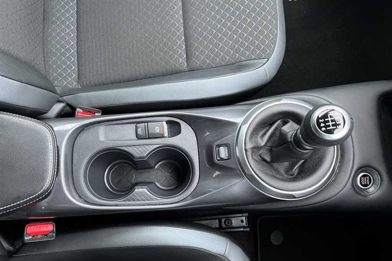 Used Nissan Juke 2023 for sale - 76286533: Photo 17