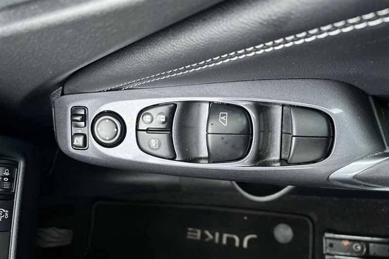 Used Nissan Juke 2023 for sale - 76286533: Photo 18