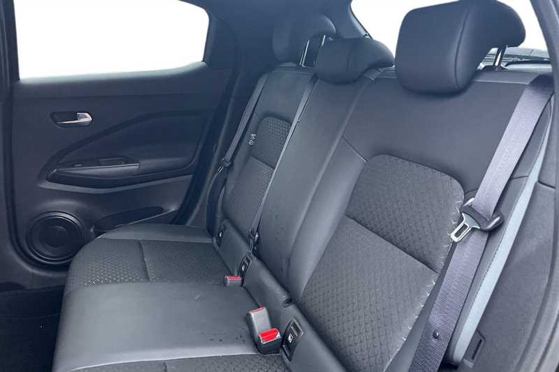 Used Nissan Juke 2023 for sale - 76286533: Photo 19