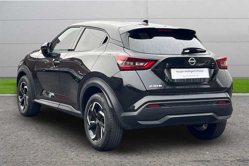 Used Nissan Juke 2023 for sale - 76286533: Photo 2