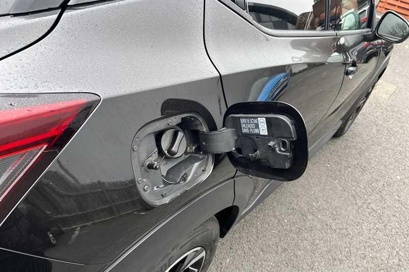 Used Nissan Juke 2023 for sale - 76286533: Photo 23