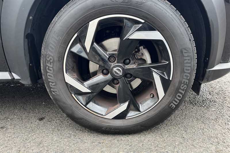 Used Nissan Juke 2023 for sale - 76286533: Photo 26