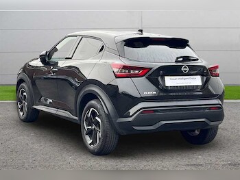 Used Nissan Juke 2023 for sale - 76286533: Photo