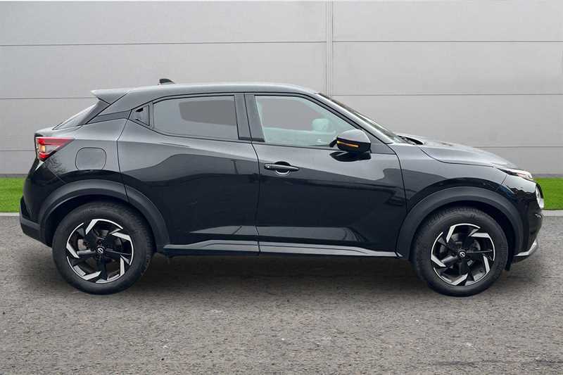 Used Nissan Juke 2023 for sale - 76286533: Photo 3