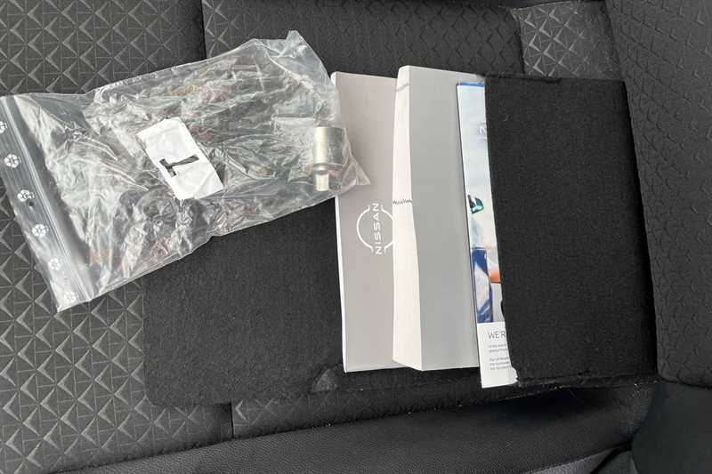 Used Nissan Juke 2023 for sale - 76286533: Photo 33