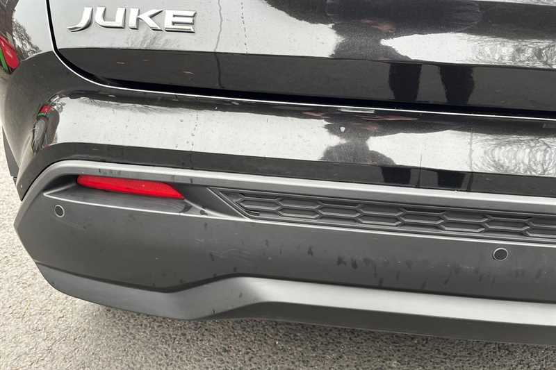 Used Nissan Juke 2023 for sale - 76286533: Photo 35