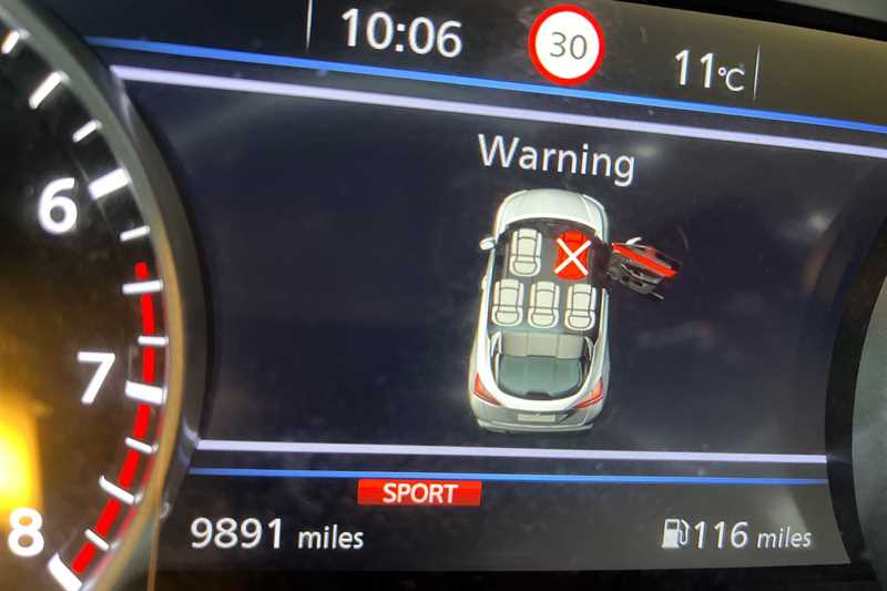 Used Nissan Juke 2023 for sale - 76286533: Photo 39