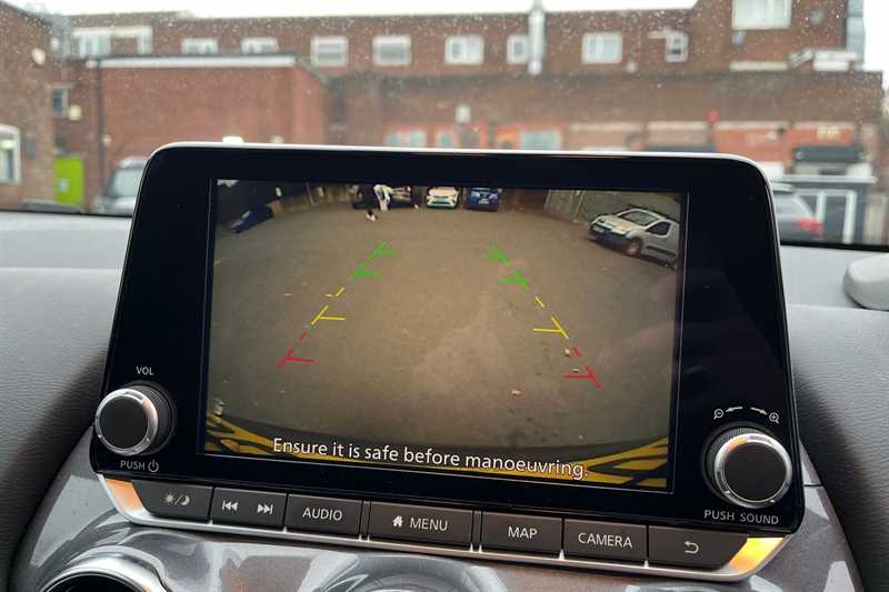 Used Nissan Juke 2023 for sale - 76286533: Photo 40