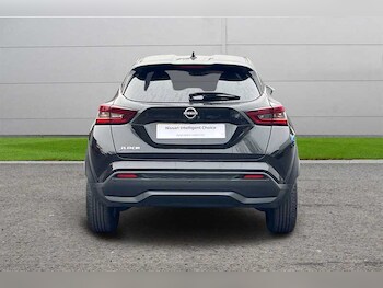 Used Nissan Juke 2023 for sale - 76286533: Photo