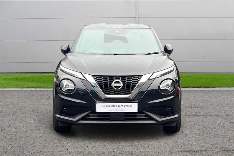 Used Nissan Juke 2023 for sale - 76286533: Photo 5