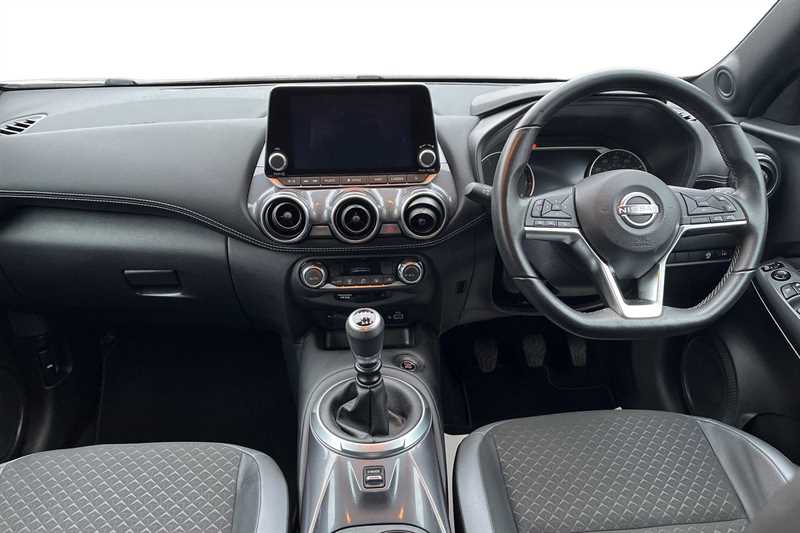 Used Nissan Juke 2023 for sale - 76286533: Photo 9