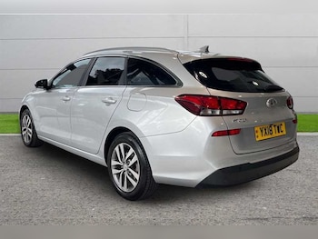 Used Hyundai i30 2018 for sale - 78638226: Photo