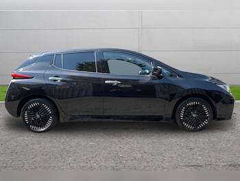 Used Nissan Leaf 2022 for sale - 79488422: Photo
